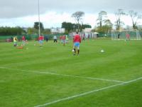 Limerick FC Game 15.04.11