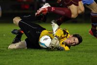 Mervue Utd 3-2 Athenry