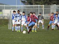 U-12 A v Maree/Oranmore 14.02.15