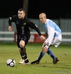 Last Game of Season V Wexford Youths