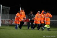 Last Game of Season V Wexford Youths