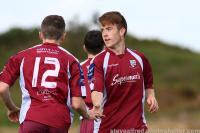 Macron Galway Cup 2014