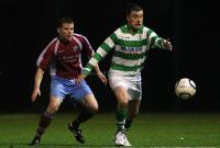 Mervue Utd 4-0 Tuam Celtic