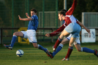 U19 v Limerick FC, Sat 10th Nov
