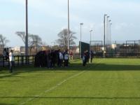 JUNIOR CUP Mervue V East