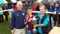U10 Cup Presentation