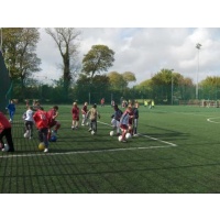 Mervue's future stars