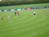 Limerick FC Game 15.04.11