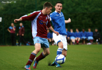 U19 Mervue Utd v Limerick FC