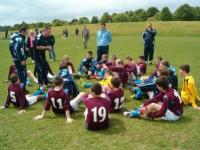 Kennedy Cup 2009_image13263