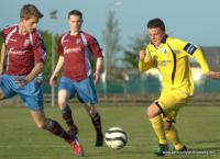 V Longford Town 24.05.13