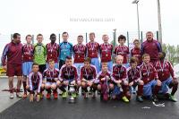 U14 Connacht Cup Winners 2014