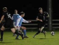 Last Game of Season V Wexford Youths