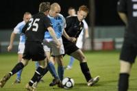 Last Game of Season V Wexford Youths