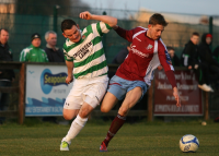 EA Sports Cup v Cockhill Celtic