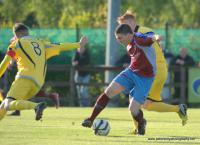 V Longford Town 24.05.13