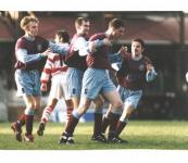 FAI Cup 1998 v Sligo Rovers