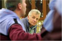 Ruud Dokter Visit 23.10.15