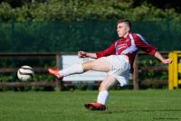 U19 Mervue Utd 4-2 Bohemians