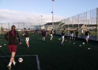League of Ireland 2010 Squad