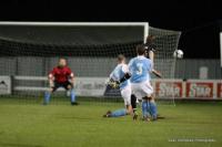 Last Game of Season V Wexford Youths