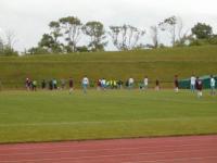 Kennedy Cup 2009