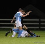 Last Game of Season V Wexford Youths