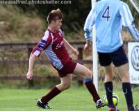 Macron Galway Cup 2014