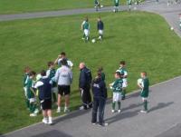 FAI Summer Soccer School
