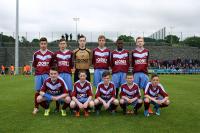 U14 SFAI Goodson Cup Final