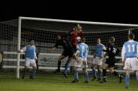 Last Game of Season V Wexford Youths