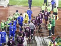 Next Game - Waterford Utd v Mervue Utd