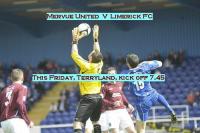 League of Ireland Action Returns