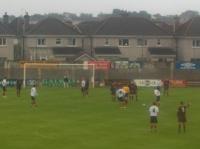 Mervue v Kildare County