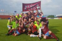 Connacht Junior Cup Winners 2018