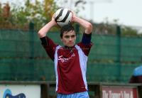 U19 Mervue Utd 3-1 Longford Town