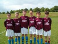 Kennedy Cup 2009