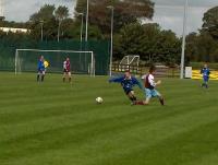 Under 14s Premier Squad v Moyne Villa