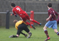 U17 Win 1-0 in FAI Cup