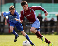 SFAI U14 Goodson Cup 2014