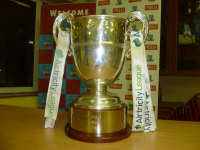 Airtricity League Trophy