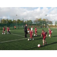 Mervue's future stars