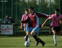 Ryan Manning in Action