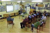 Ruud Dokter Visit 23.10.15