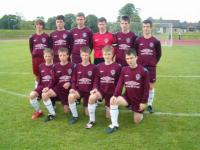 Kennedy Cup 2009