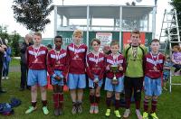 Ned Keogh Cup Winners 2015