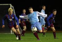 Mervue Utd 3-2 Athenry