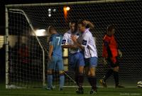 Mervue Utd 2-0 Cobh Ramblers