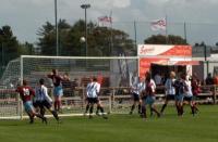 great jump from Rory