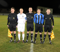 Athlone Town 09.03.-13